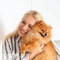 Host profile image