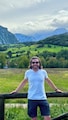 Host profile image