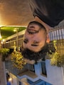 Host profile image