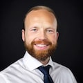 Host profile image