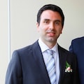 Host profile image