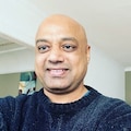Host profile image