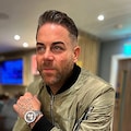 Host profile image