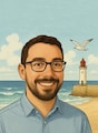 Host profile image
