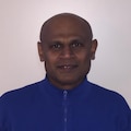Host profile image