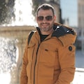 VĂ€rdens profilbild