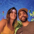 Host profile image