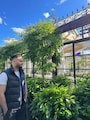 Host profile image