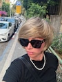 Image de profil de lâhĂŽte