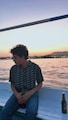 Host profile image