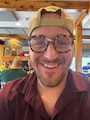 Host profile image