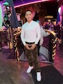 Host profile image