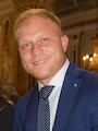 Host profile image