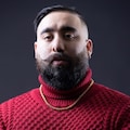Host profile image