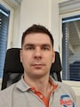 Host profile image