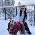 Host profile image