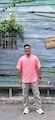 Host profile image