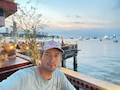 Host profile image
