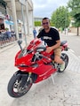 Host profile image