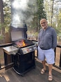 Host profile image
