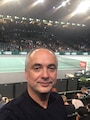 Host profile image