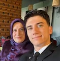 Host profile image