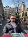 Bild für Gastgeberprofil