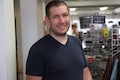 Host profile image