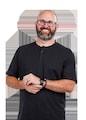 Host profile image