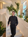 Host profile image