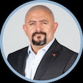Host profile image