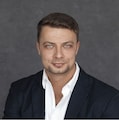 Host profile image