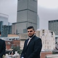 Host profile image