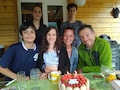 Image de profil de l’hôte