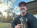 Host profile image