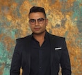 Host profile image