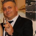 Host profile image