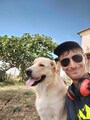 Host profile image