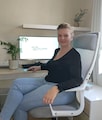 Värdens profilbild