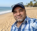 Host profile image