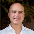 Host profile image
