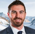 Host profile image