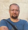 Host profile image