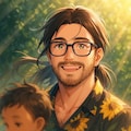 Image de profil de lâhĂŽte