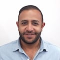 Host profile image