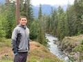 Host profile image