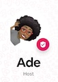 Bild für Gastgeberprofil
