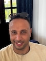 Host profile image