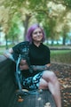 Image de profil de lâhĂŽte