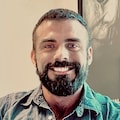 Host profile image